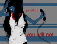 you will not. by bluRip