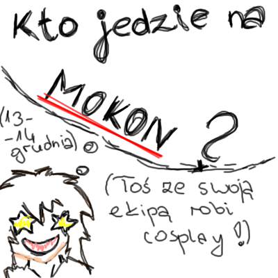 MOKON! by taochan - 22:03, 18 Nov 2008