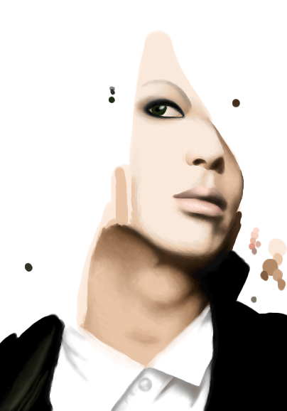 Karyu by Rose333 - 22:07, 21 Nov 2008