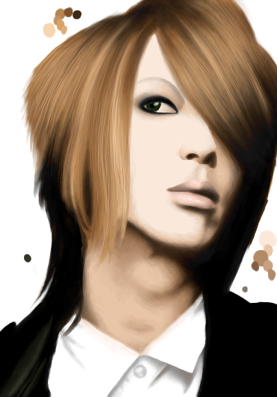 Karyu by Rose333 - 22:07, 21 Nov 2008