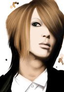 Karyu by Rose333