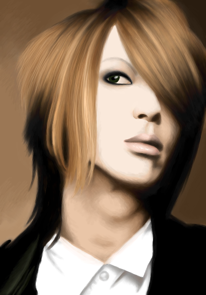 Karyu by Rose333 - 22:07, 21 Nov 2008