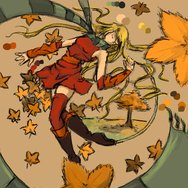 Autumn-theme by modernMemory