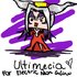 Ultimecia by Genny