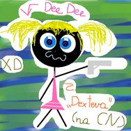 DeeDee by hidan