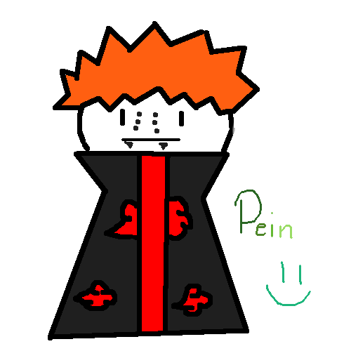 Pein by hidan - 23:56, 28 Nov 2008