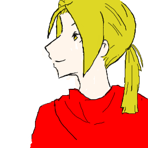 Edward Elric by Gaga - 16:43, 16 Dec 2008