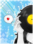 Feel the Music by xHikarix