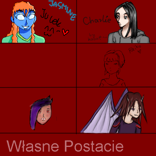 Collab Własne Postacie by Hino - 14:44, 26 Dec 2008