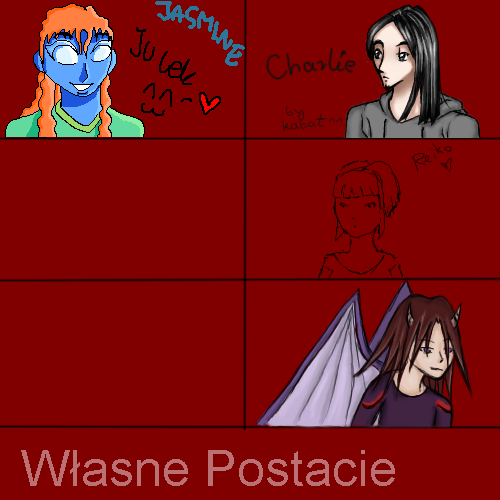 Collab Własne Postacie by Hino - 14:44, 26 Dec 2008