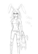 Chan-chan by Anthene