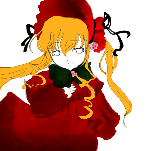 rozen maiden 3 by Tasha - 22:05, 17 Jan 2009