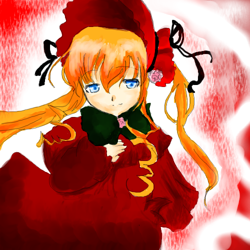 rozen maiden 3 by Tasha - 22:05, 17 Jan 2009