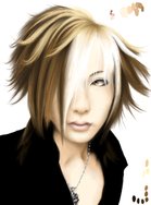 Uruha :D by Rose333