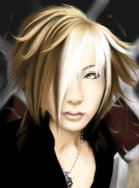 Uruha :D by Rose333