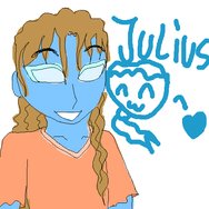 Julius by Jasmine