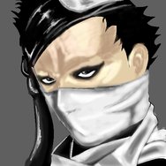 Zabuza ^^ by ZAWADA