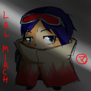 Chibi Lal Mirch by Themus - 19:58, 12 Feb 2009