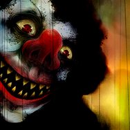 clown by Agita