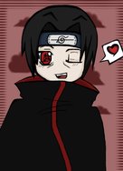 Itachi loves you! by Lashana