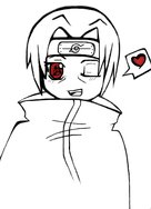 Itachi loves you! by Lashana