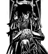 Alucard - dla Atashi ;* xD by Yian