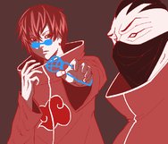 sasori the rapper by loos