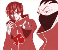 sasori the rapper by loos