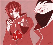 sasori the rapper by loos