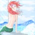 Mermaid by BigBaka