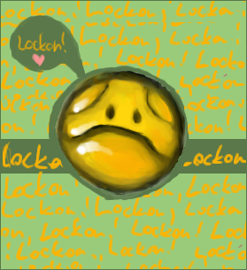 Haro - Lockon, Lockon! by Gokinka - 00:07, 21 Feb 2009