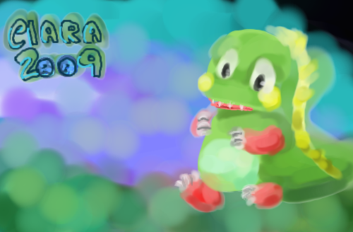 Puzzle Bobble by Clara - 23:09, 21 Feb 2009