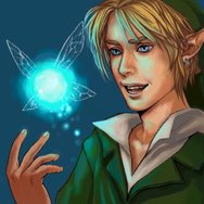 Link collab by Gerwell