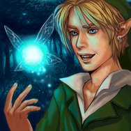 Link collab by Gerwell