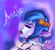 MAGIC by TheNoobAlchemist