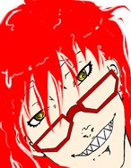 Grell <3 by Vic