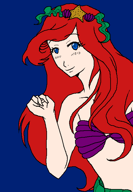 Ariel by Frozen - 21:08,  7 Mar 2009