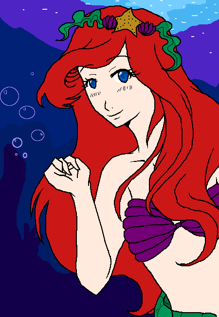 Ariel by Frozen - 21:08,  7 Mar 2009