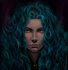 Bluehead girl by Gerwell