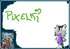 pixelki, hehe by zielona13