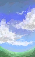 clouds by res