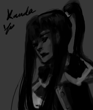 Kanda by Kafai - 01:35, 22 Mar 2009