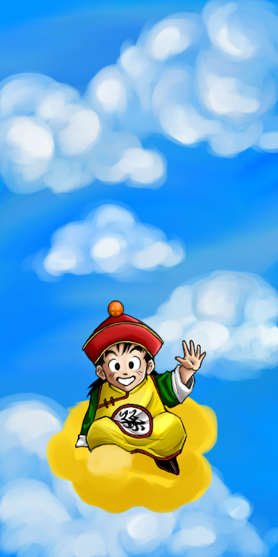 gohan <3 by loos - 18:52, 24 Mar 2009