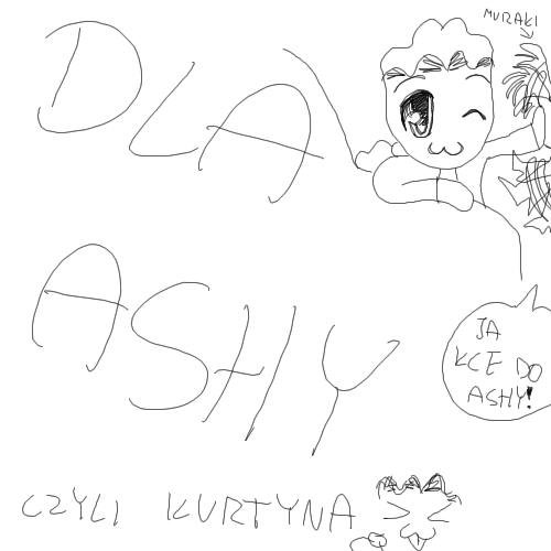 Dla Ashy ;3 by Jasmine - 18:15, 25 Mar 2009