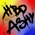 HBD ASHY!!! XDDD by Kirotasmara - 18:54, 25 Mar 2009