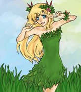 spring at last! by pocket-devil