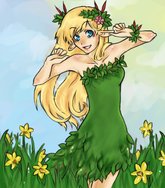 spring at last! by pocket-devil