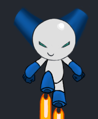 Robotboy xDDD by Lordi18 - 13:11, 29 Mar 2009