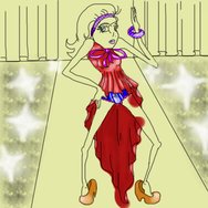 fashion by patrycya1