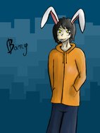 Bany XD by Hatomi